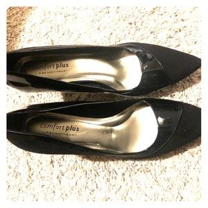 Comfort plus by predictions